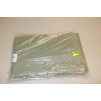 Zakrývací fólie na malování Fólie zakrývací 4,2x1,6 m KLC