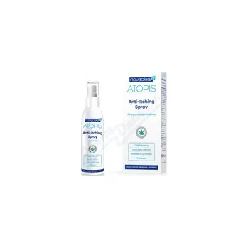 Pleťový krém Biotter NC ATOPIS sprej proti svědění 100ml