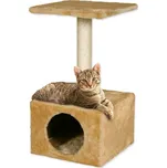 Magic Cat Hedvika 56 cm béžové