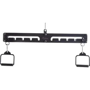 Příslušenství pro posilovací stroj a lavici Multifunkční kladkový adaptér PRIMAL GLS