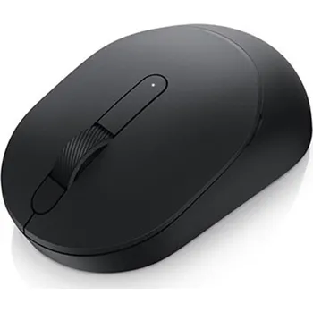 Myš Dell bezdrátová optická myš MS3320W, černá