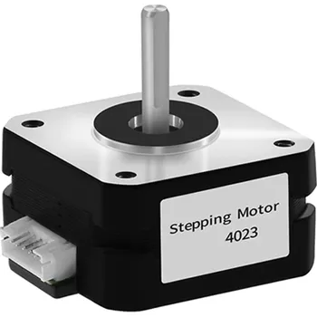 Příslušenství k 3D tiskárně Krokový motor 42-23 pro 3D tiskárny např. Creality Ender/CR aj.