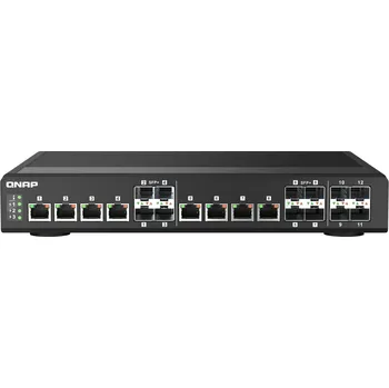 Switch QNAP QSW-IM1200-8C