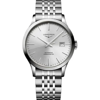 Pánské hodinky Longines Heritage Longines L28214726
