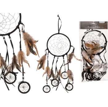 Lapač snů 40 x 16 cm