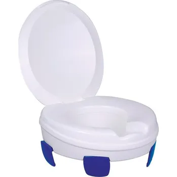 WC sedátko Herdegen Clipper III nástavec na WC 10 cm