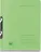 Hit Office RZC Classic A4 50 ks, zelený