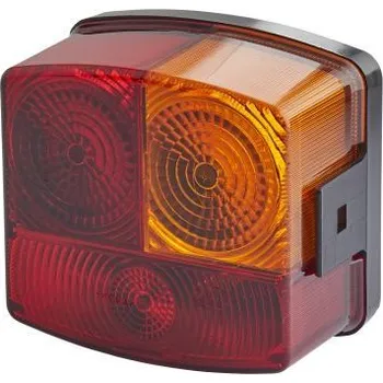 Zadní světlomet Zadní světlo HELLA 2SD 002 776-241