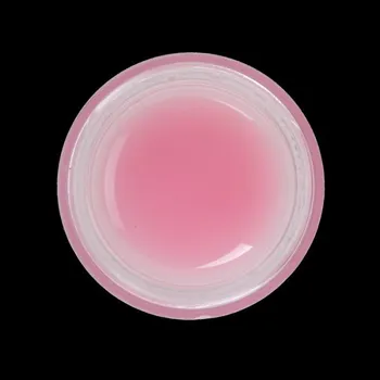 Tasha UV a LED gel Star of Resilience Pink 5ml modelovací