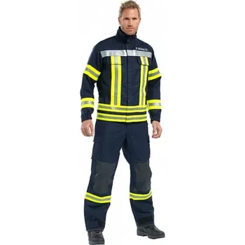 pracovní souprava Jednovrstvý zásahový oděv THL D Rosenbauer