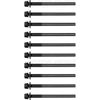 Spojovací materiál motoru Sada šroubů hlavy válce VICTOR REINZ 14-32340-01