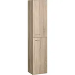 AQUALINE Keramia Fresh 51157 dub platin