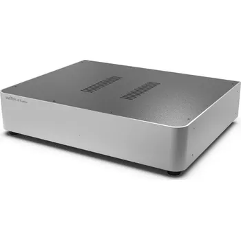 Prodlužovací kabel IsoTek V5 Elektra + Isotek Premier Varianta: stříbrná