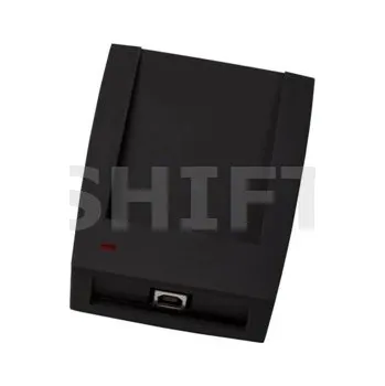 Čtečka Z-2 USB, pro centrální správu