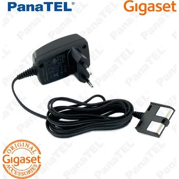 Příslušenství pro stolní telefon Gigaset C39280-Z4-C705 napájecí adaptér pro bezdrátové telefony Gigaset