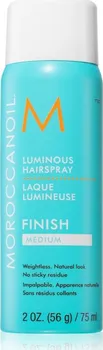 Stylingový přípravek Moroccanoil Finish Luminous Medium Hairspray