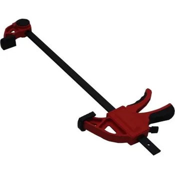 Truhlářská svěrka Svorka truhlářská rychloupínací 610mm