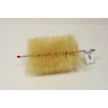 Komínová štětka Kartáč komínový fibrový. pr. 200