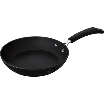 Pánev Berlingerhaus Black Professional Line titanová pánev