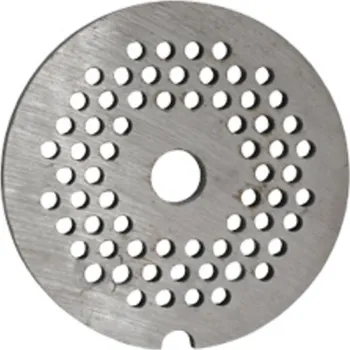 Kuchyňský mlýnek Deska do masomlýnku ocelová 5/3 mm