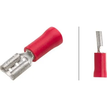 Spojení vedení HELLA 8KW 705 392-812