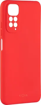 Pouzdro na mobilní telefon FIXED Story pro Xiaomi Redmi Note 11