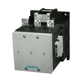 modulární přístroj a rozvaděč SIEMENS Stykač 3RT1275-6AP36 220-240VAC 3RT1275-6AP36