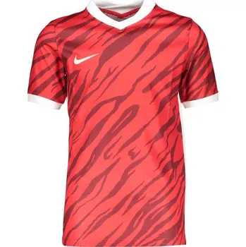 Míčový sport Dres Nike Dri-FIT NE Graphic 2 cw4002-657 Velikost M