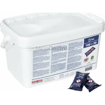 Tablety RATIONAL oplachové CareControl