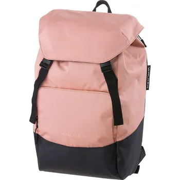 Školní batoh Walker Sol 25 l Flamingo