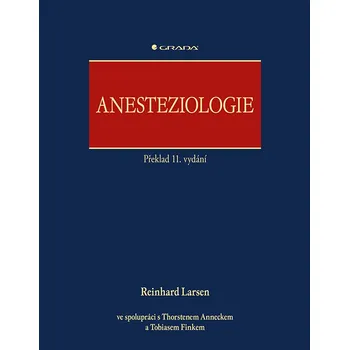 Anesteziologie