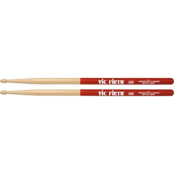Hudebniny VIC FIRTH 5B VIC GRIP American Classic 15,1x406 84502
