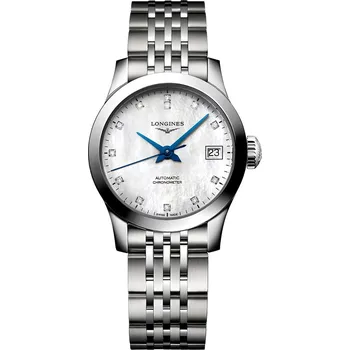 Dámské hodinky Longines Heritage Longines L23204876