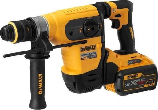 Foto Pneumatické kladivo DeWALT DCH417X2 Zbozi cz