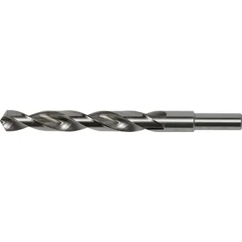 Vrták NAREX CZ002 16×120/178 - Vrták do kovu HSS CZ002 vybrušovaný, DIN 344