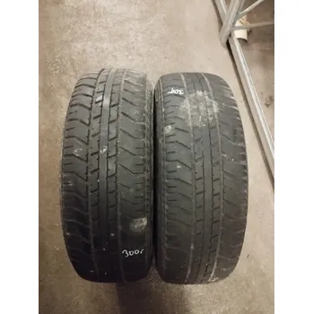 Osobní pneu DUNLOP SP LEMANS 175/60 R14 78H 4MM