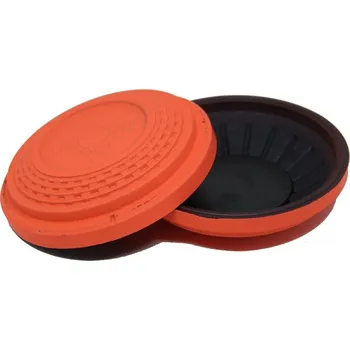 Hornet Laporte Grand Prix terč asfaltový holub oranžový Terč na sportovní střelbu Hornet Laporte Grand Prix terč asfaltový holub oranžový