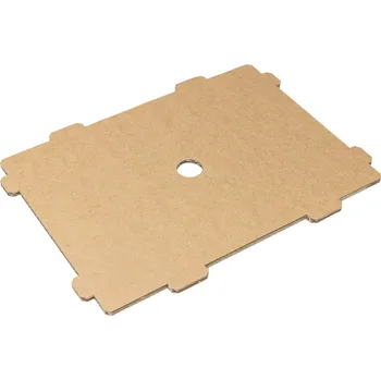 Karton Víko 386x286 na přepravku