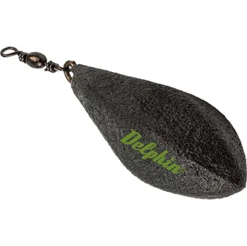 Delphin Olověná zátěž SLZA Varianta: 40g