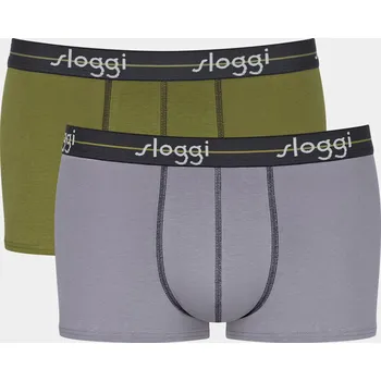 Slipy Triumph sloggi men Start Hipster C2P box 10206968*M029 Velikost: 5