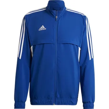 Pánská mikina Pánská mikina Condivo 22 M HA6245 - Adidas M