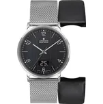 Junghans Performance Milano 56/4628.44 (+ náhradní řemínek)