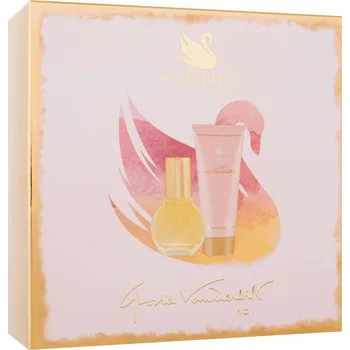 Gloria Vanderbilt Vanderbilt W EDT