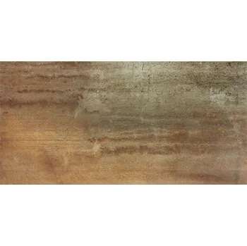 Obklad Rako Rush WAKVK519 30 x 60 cm 1 m2 hnědá