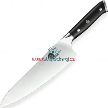 Kuchyňský nůž Gyuto / Chef 8,5" - 210mm Dellinger German Samurai