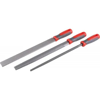 Nanjing Sulang Trading Sada rašplí Festa 22195 (3 kusy v sadě)