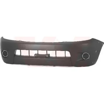 Karosérie Nárazník VAN WEZEL 5485576