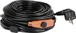 Kerbl Topný kabel s termostatem 16 W