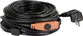 Topný kabel Kerbl Topný kabel s termostatem 16 W