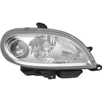 Přední světlomet Světlomet VAN WEZEL 0951962